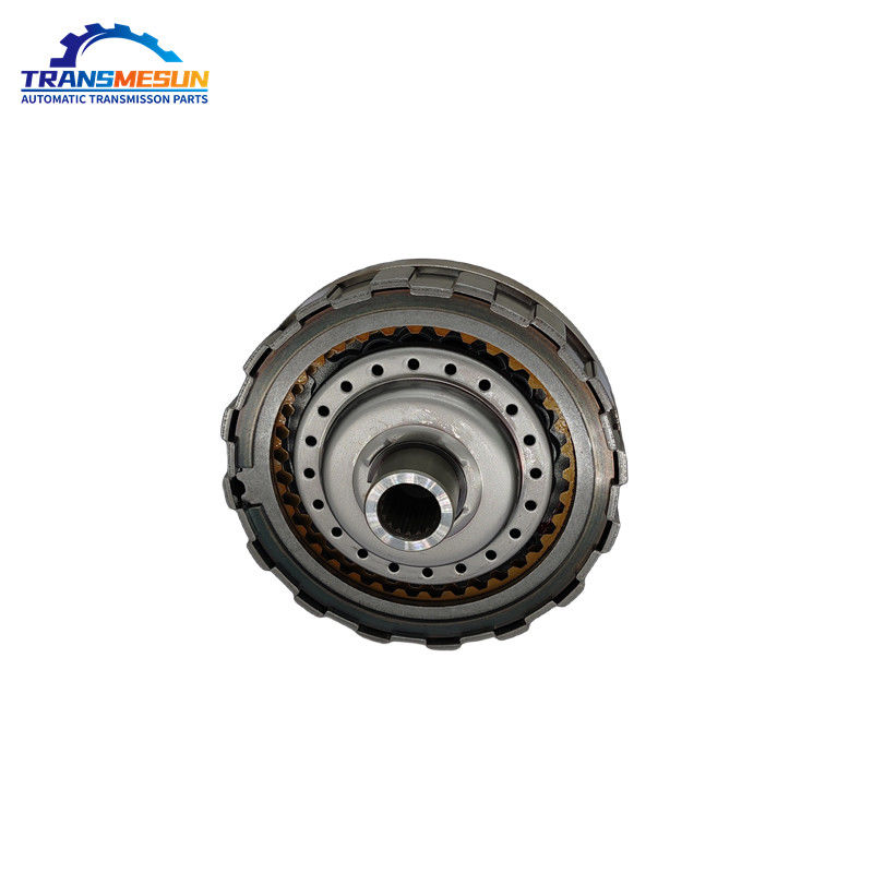 Tout neuf AW81-40LE transmission directe embrayage assemblage d'arbre d'entrée système de transmission automatique à 4 vitesses pour Suzuki alto
