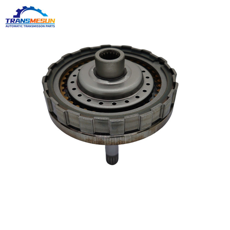 Tout neuf AW81-40LE transmission directe embrayage assemblage d'arbre d'entrée système de transmission automatique à 4 vitesses pour Suzuki alto