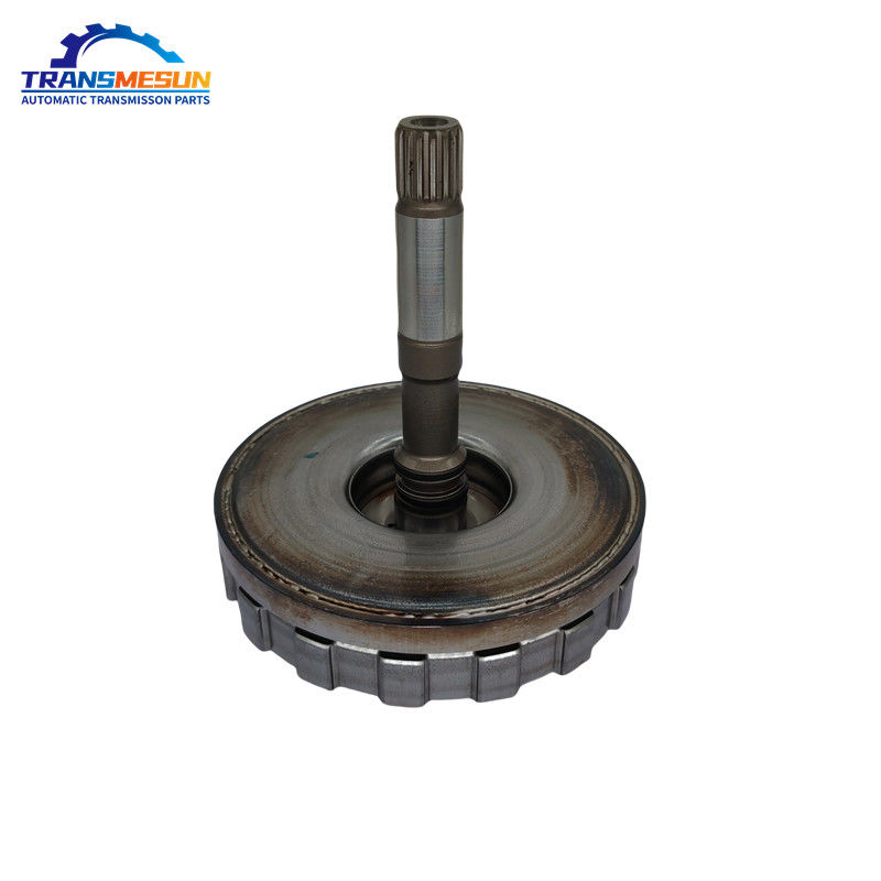 Tout neuf AW81-40LE transmission directe embrayage assemblage d'arbre d'entrée système de transmission automatique à 4 vitesses pour Suzuki alto