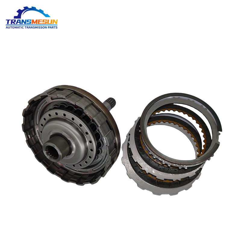 Tout neuf AW81-40LE transmission directe embrayage assemblage d'arbre d'entrée système de transmission automatique à 4 vitesses pour Suzuki alto