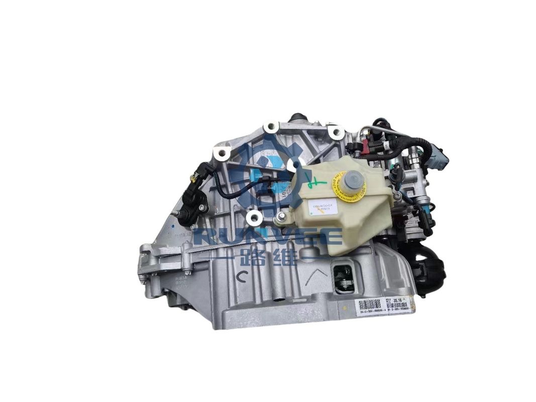 tout nouveau groupe de transmission C635 DCT pour 2010-2020 FIAT 500L 500X 1.4T 5525202255262548 46345607