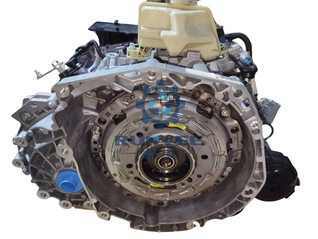 tout nouveau groupe de transmission C635 DCT pour 2010-2020 FIAT 500L 500X 1.4T 5525202255262548 46345607