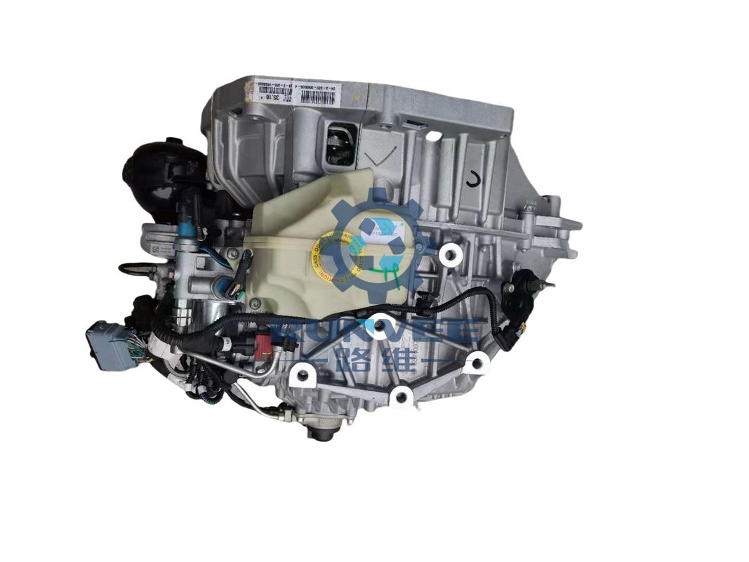 tout nouveau groupe de transmission C635 DCT pour 2010-2020 FIAT 500L 500X 1.4T 5525202255262548 46345607