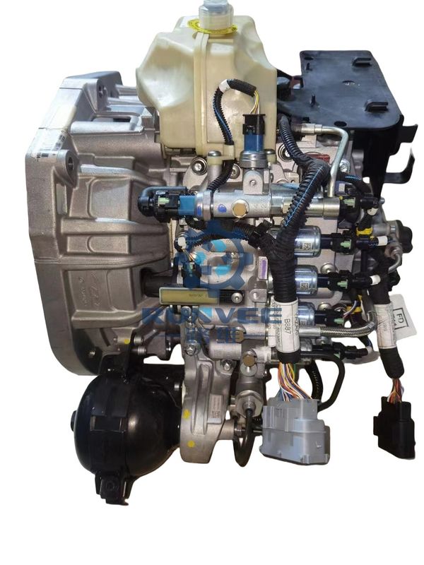 tout nouveau groupe de transmission C635 DCT pour 2010-2020 FIAT 500L 500X 1.4T 5525202255262548 46345607