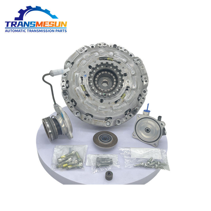 Transmesun C725 Trous à double embrayage transmission kit de réparation de l'embrayage 6020020000 Luc Kit d'embrayage pour GAC MOTOR