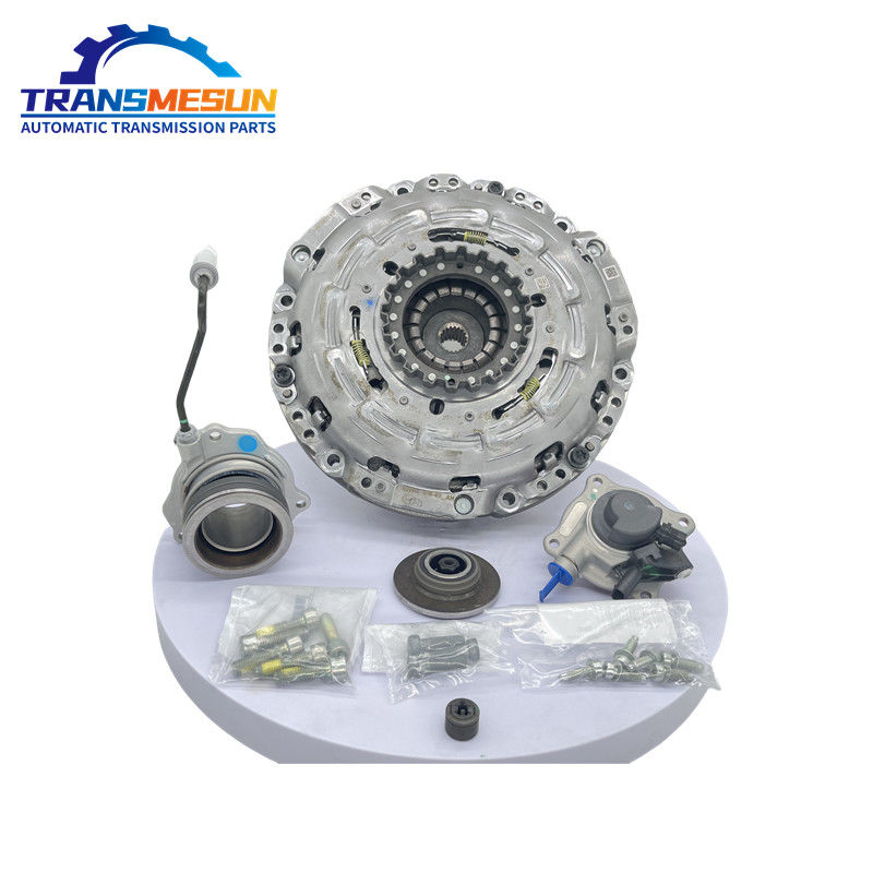 Transmesun C725 Trous à double embrayage transmission kit de réparation de l'embrayage 6020020000 Luc Kit d'embrayage pour GAC MOTOR