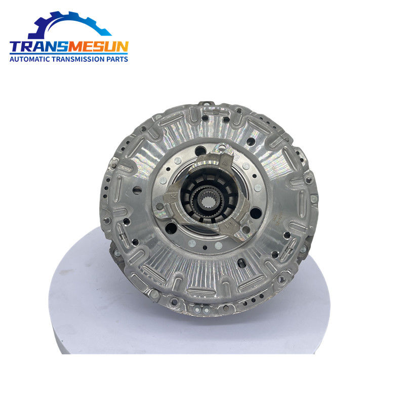 Transmesun C725 Trous à double embrayage transmission kit de réparation de l'embrayage 6020020000 Luc Kit d'embrayage pour GAC MOTOR