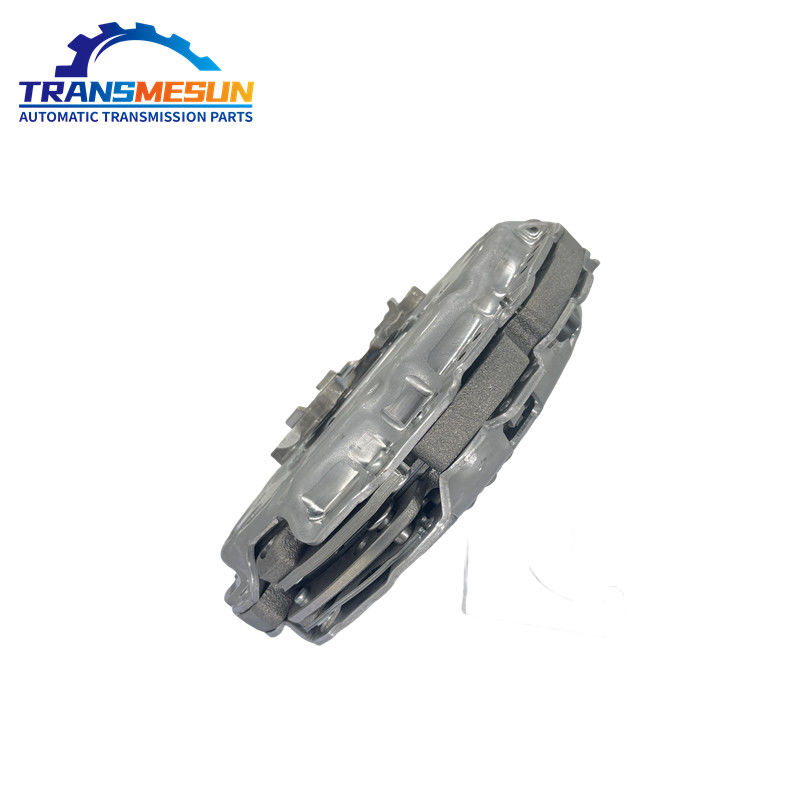 Transmesun C725 Trous à double embrayage transmission kit de réparation de l'embrayage 6020020000 Luc Kit d'embrayage pour GAC MOTOR