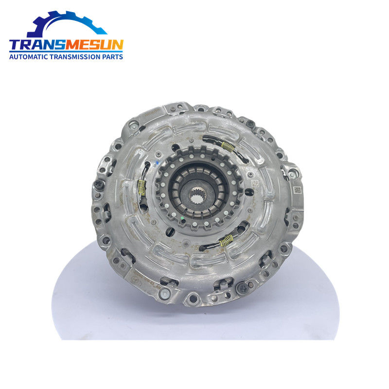 Transmesun C725 Trous à double embrayage transmission kit de réparation de l'embrayage 6020020000 Luc Kit d'embrayage pour GAC MOTOR