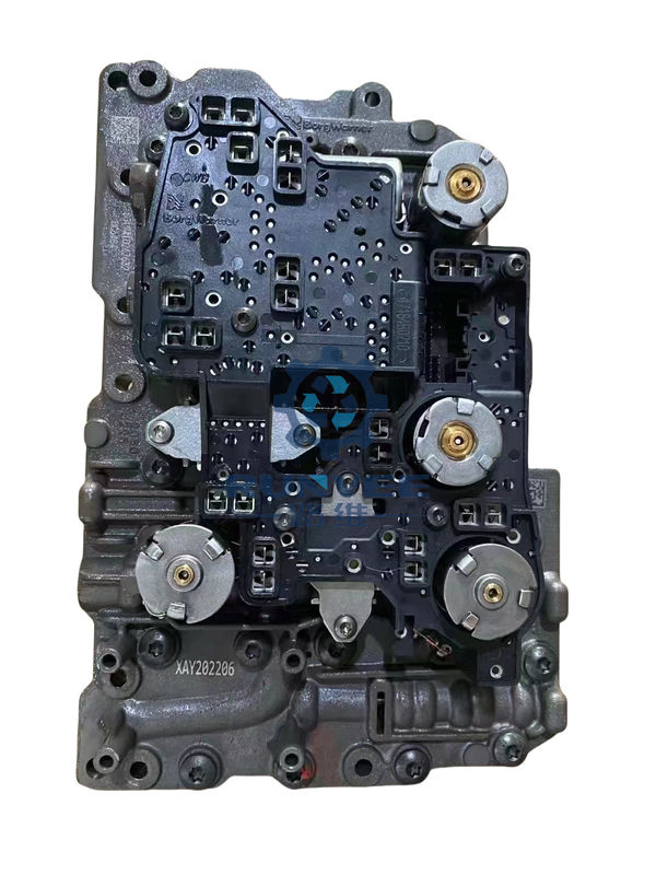 Nouveau démontage du corps de la vanne de transmission DCT360 pour MG 2013-2019 GS MG6 1.8T 2.0T 10539944 10539946