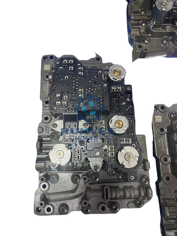 Nouveau démontage du corps de la vanne de transmission DCT360 pour MG 2013-2019 GS MG6 1.8T 2.0T 10539944 10539946