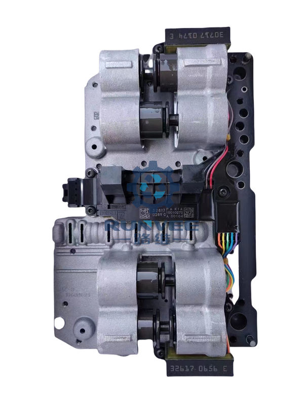 Nouveau démontage du corps de la vanne de transmission DCT360 pour MG 2013-2019 GS MG6 1.8T 2.0T 10539944 10539946