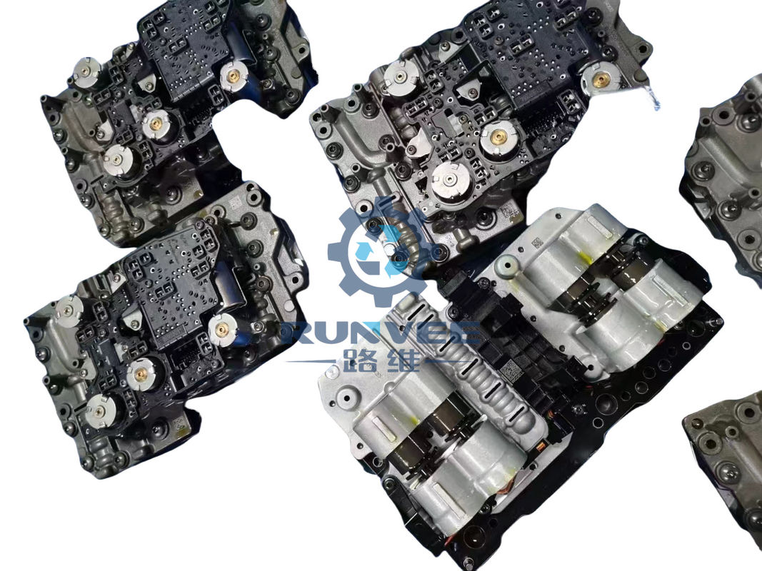 Nouveau démontage du corps de la vanne de transmission DCT360 pour MG 2013-2019 GS MG6 1.8T 2.0T 10539944 10539946