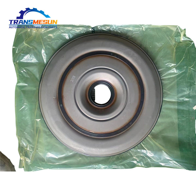 tout neuf DCT360 boîte de transmission automatique assemblage de piston 10010210 23553899 pour Roewe 550 MG MG6
