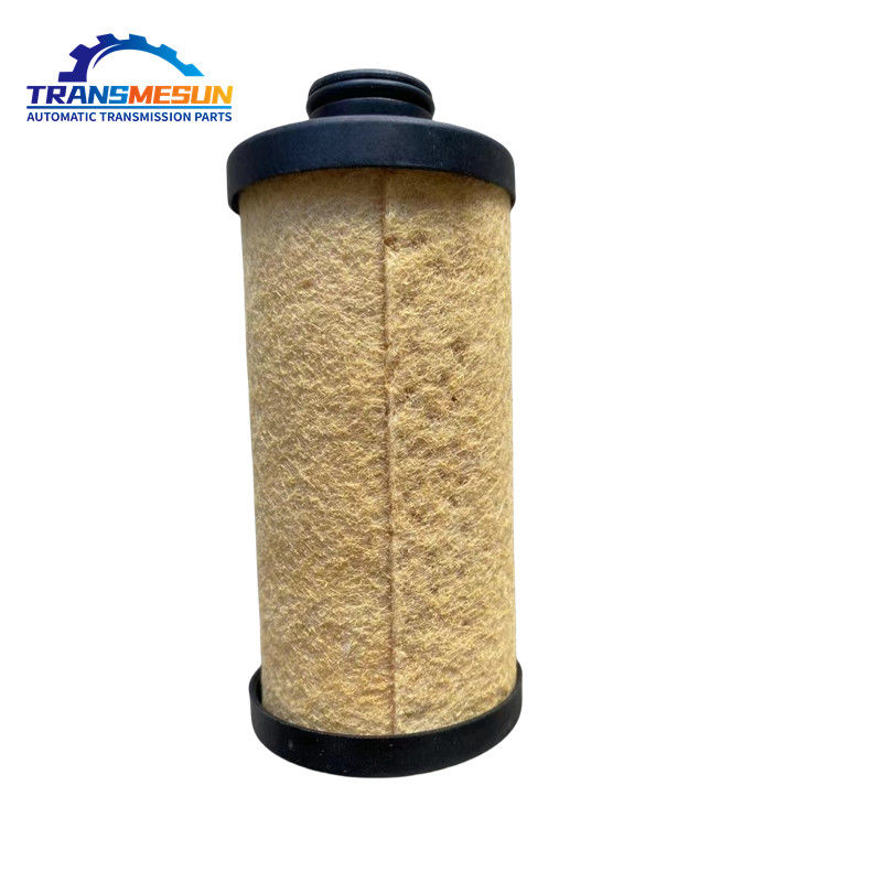 tout neuf DCT360 groupe de transmission automatique filtre élément filtre à pression externe pour Roewe 550 950