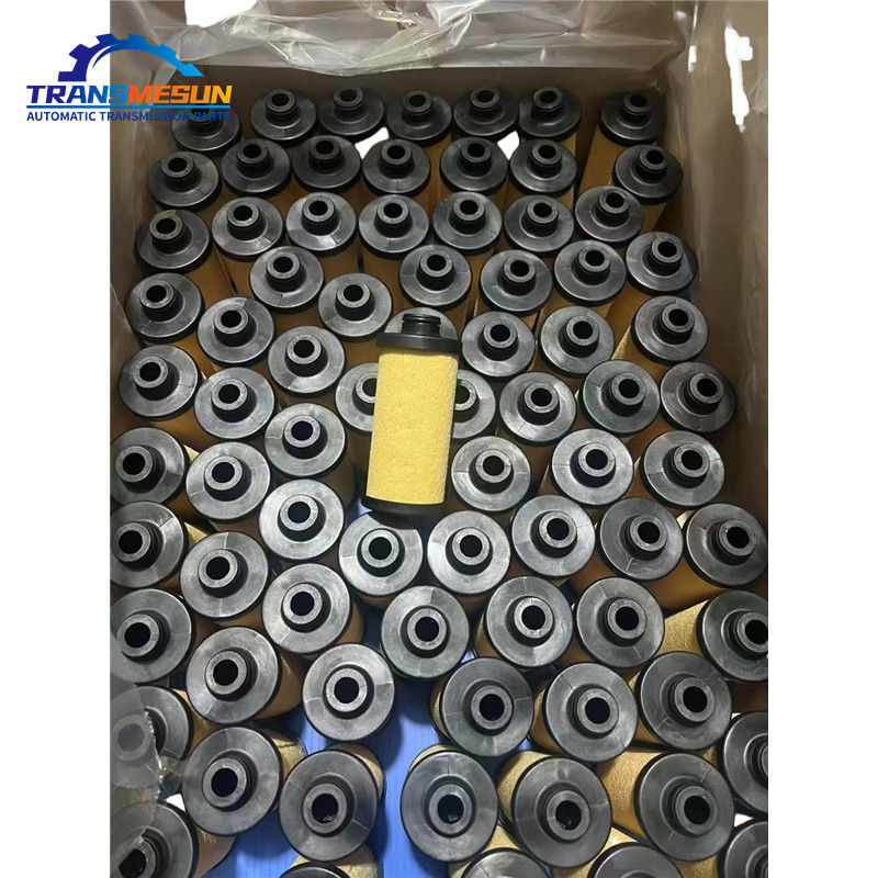 tout neuf DCT360 groupe de transmission automatique filtre élément filtre à pression externe pour Roewe 550 950