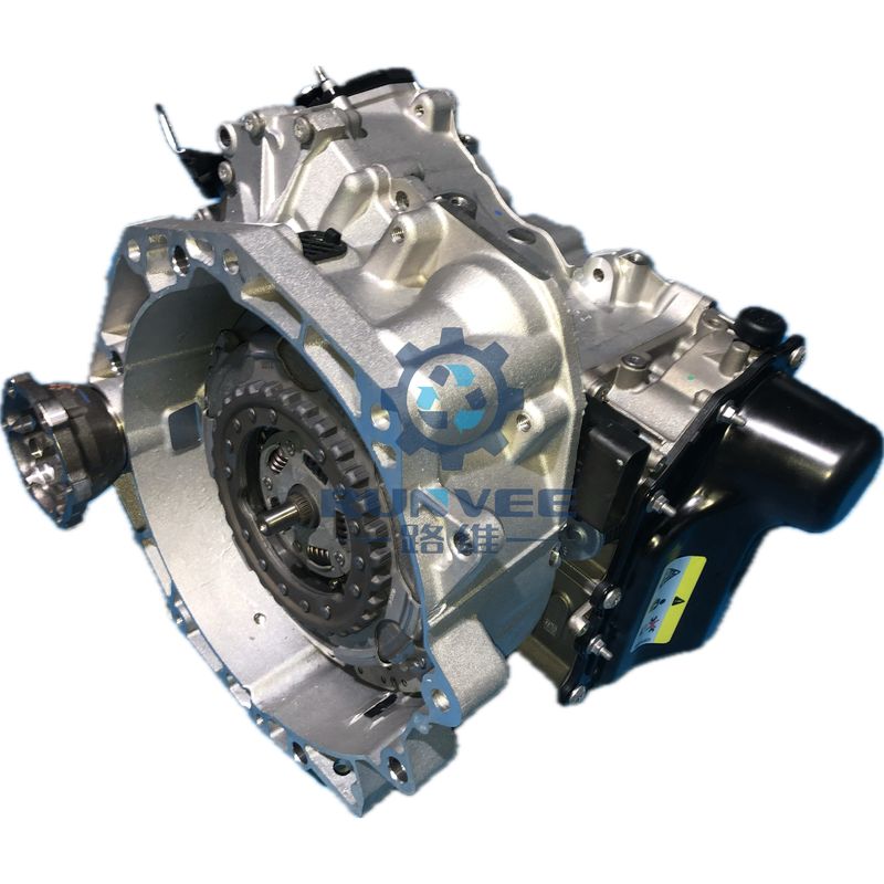 tout nouveau groupe de transmission 0AM DQ200 1.4T pour Volkswagen Jetta SCIROCCO Golf 2009-2015