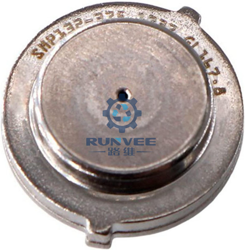 toute nouvelle boîte de vitesses DQ380 0DE Capteur de pression hydraulique pour 2015-2024 AUDI A3 Q3 SMP132-375 0GC DQ381