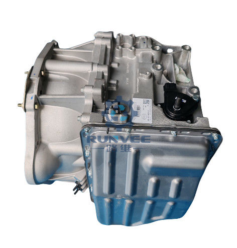 La transmission à 6 vitesses DSI5F5F6 assemblée M11 1700100-T1500-A000000 pour le SWM 2017-2022 X7 G01 G05 1.5T