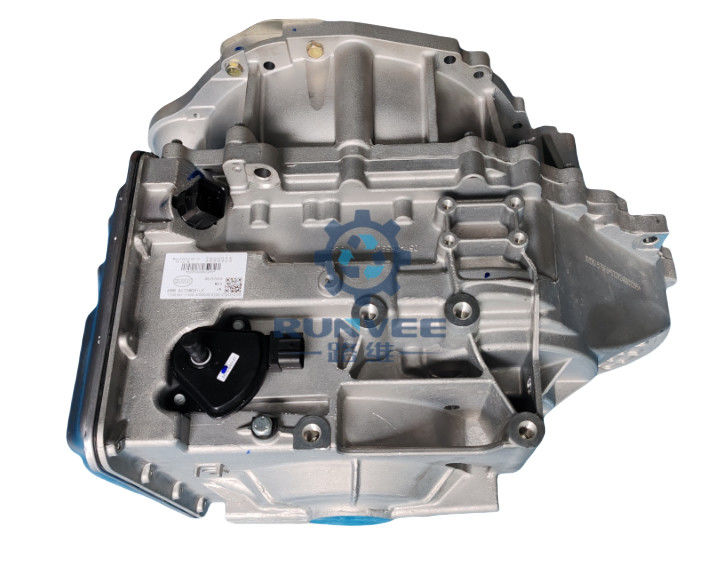 La transmission à 6 vitesses DSI5F5F6 assemblée M11 1700100-T1500-A000000 pour le SWM 2017-2022 X7 G01 G05 1.5T