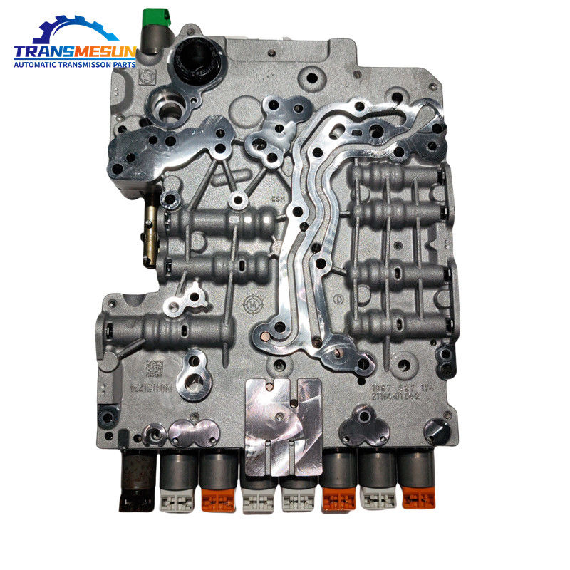 GA8HP45Z Assemblage de carrosserie de soupape B048 Module de commande non contenant pour BMW 535I 24347647840