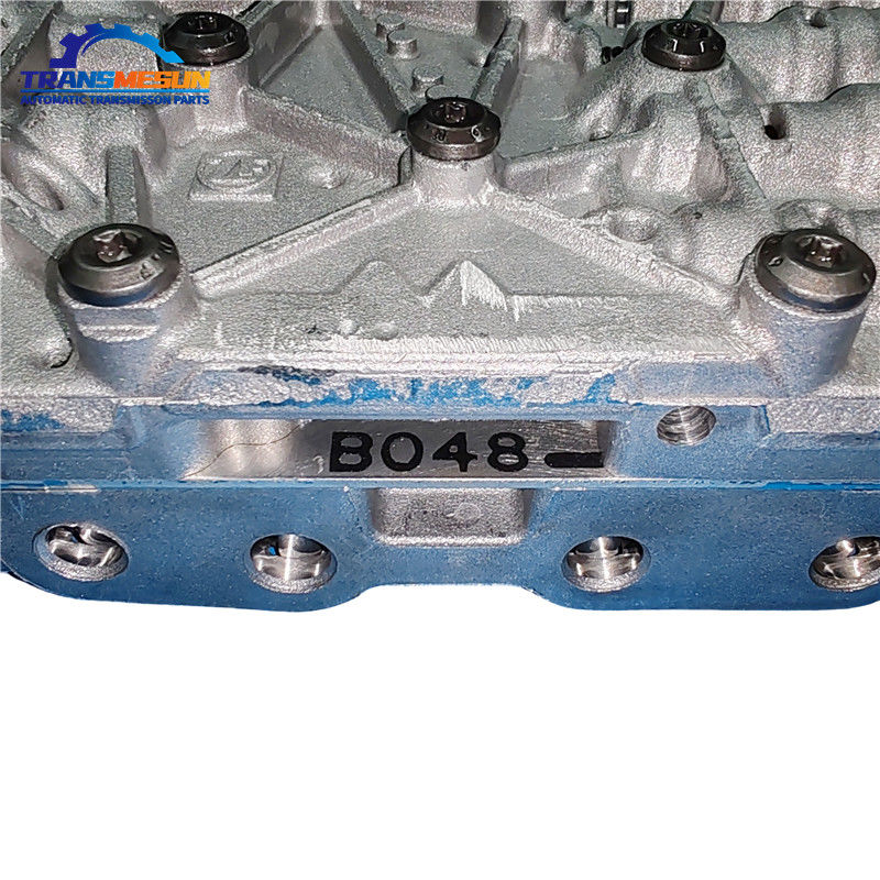 GA8HP45Z Assemblage de carrosserie de soupape B048 Module de commande non contenant pour BMW 535I 24347647840