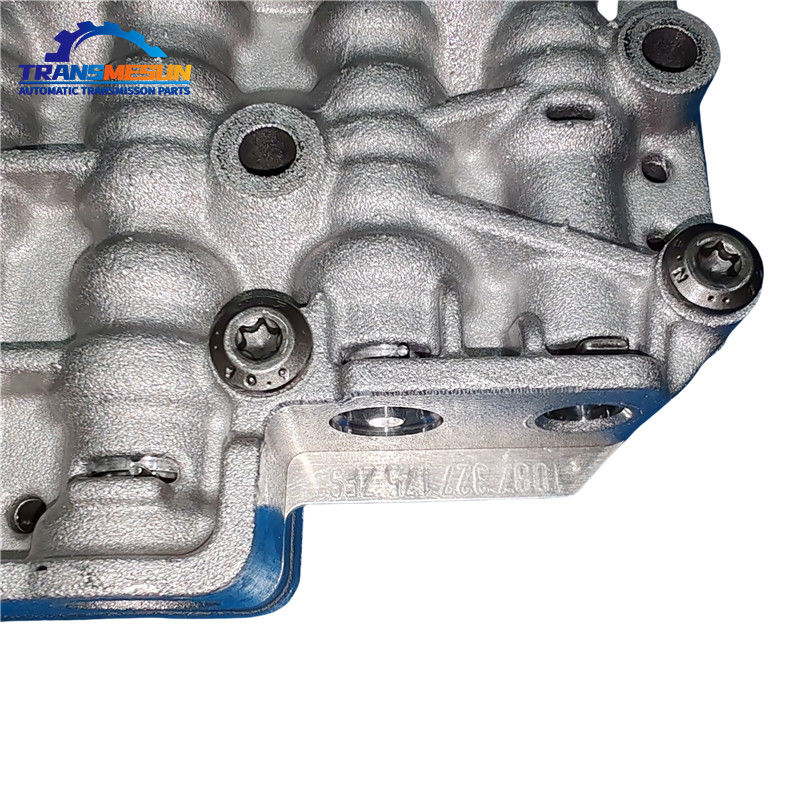 GA8HP45Z Assemblage de carrosserie de soupape B048 Module de commande non contenant pour BMW 535I 24347647840
