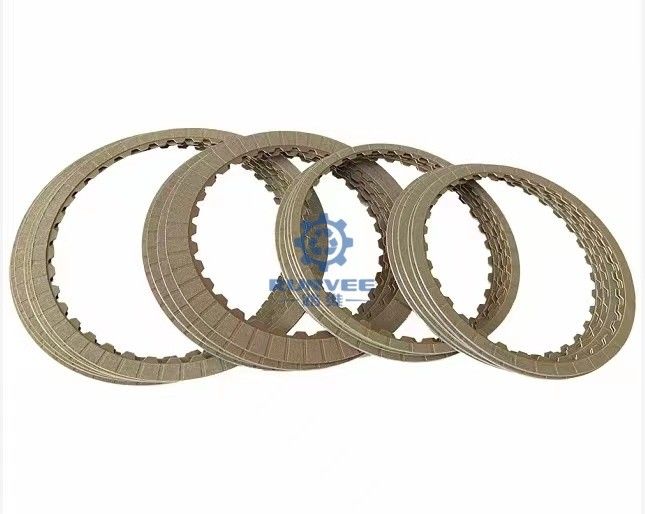 tout neuf M11 DSI6 DSI5F5F6 boîte de vitesses automatique assemblage de plaque de frottement 0511-666024 pour GEELY Borui Boyue