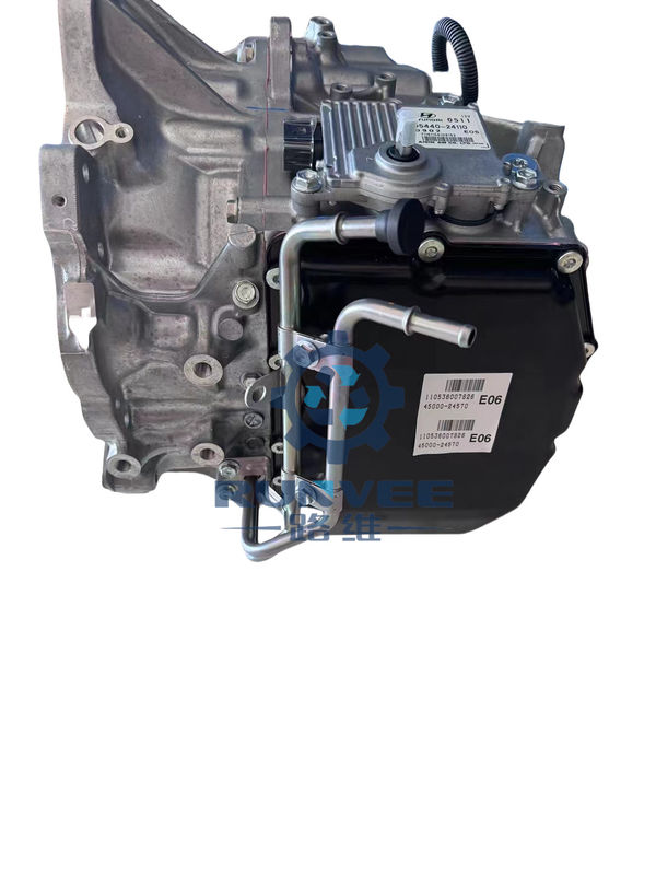 assemblage de transmission à 6 vitesses TF-81SC réaménagé pour Hyundai 2006-2013 VERACRUZ IX55 3.8L 4WD