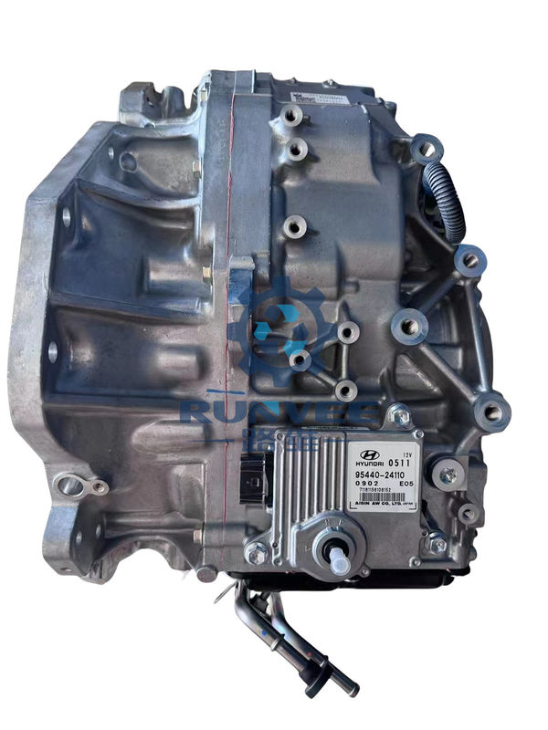 assemblage de transmission à 6 vitesses TF-81SC réaménagé pour Hyundai 2006-2013 VERACRUZ IX55 3.8L 4WD