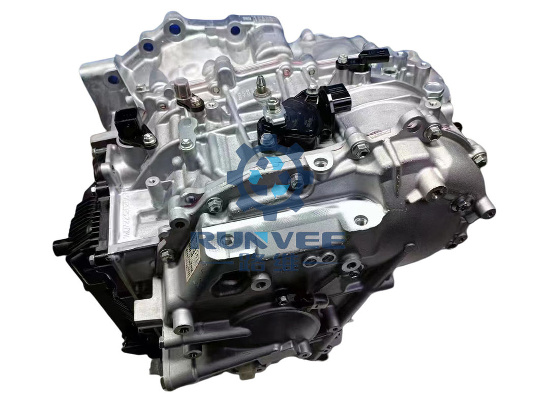 tout nouveau groupe de transmission CVT K120F à 10 vitesses avec moteur M20D-FKS pour 2019-2024 Toyota RAV4 1.5T 4WD 3040042120