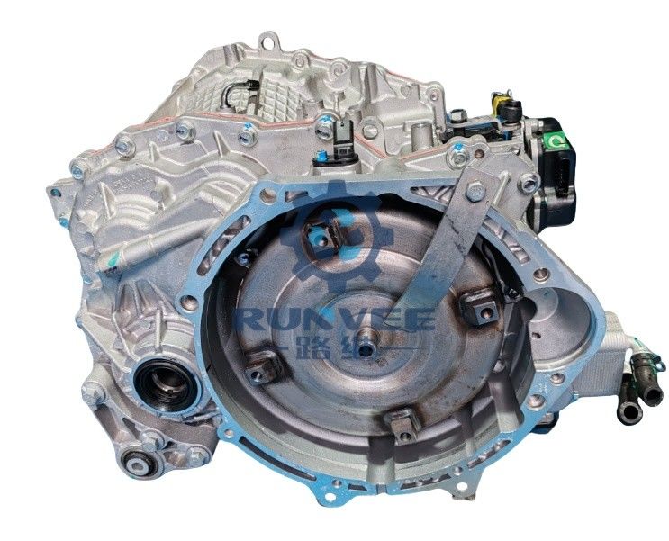 Le groupe de transmission 025CHC-1500010BK pour 2020-2024 Chery ARRIZO 5 1.5T 2WD