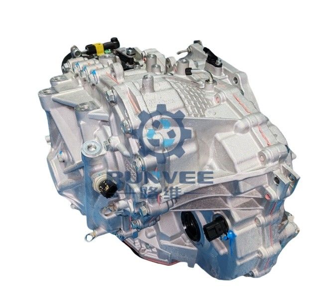 Le groupe de transmission 025CHC-1500010BK pour 2020-2024 Chery ARRIZO 5 1.5T 2WD