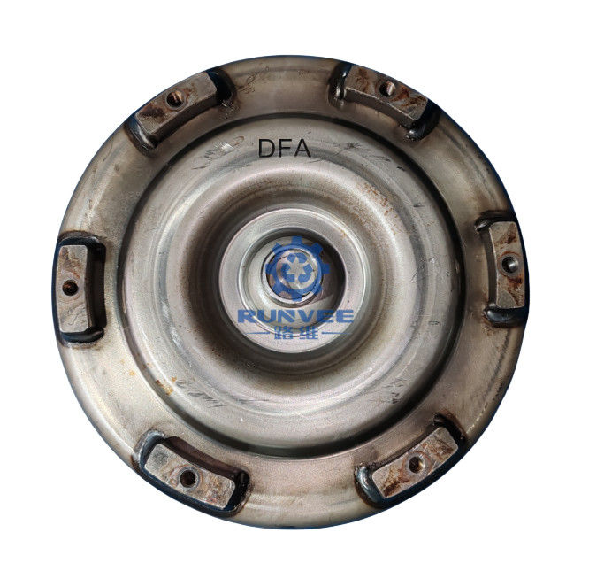 un convertisseur de couple de transmission automatique DSI6 M11 DFA réaménagé pour Ssangyong Korando 2.0T 2010-2016