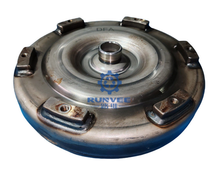 un convertisseur de couple de transmission automatique DSI6 M11 DFA réaménagé pour Ssangyong Korando 2.0T 2010-2016