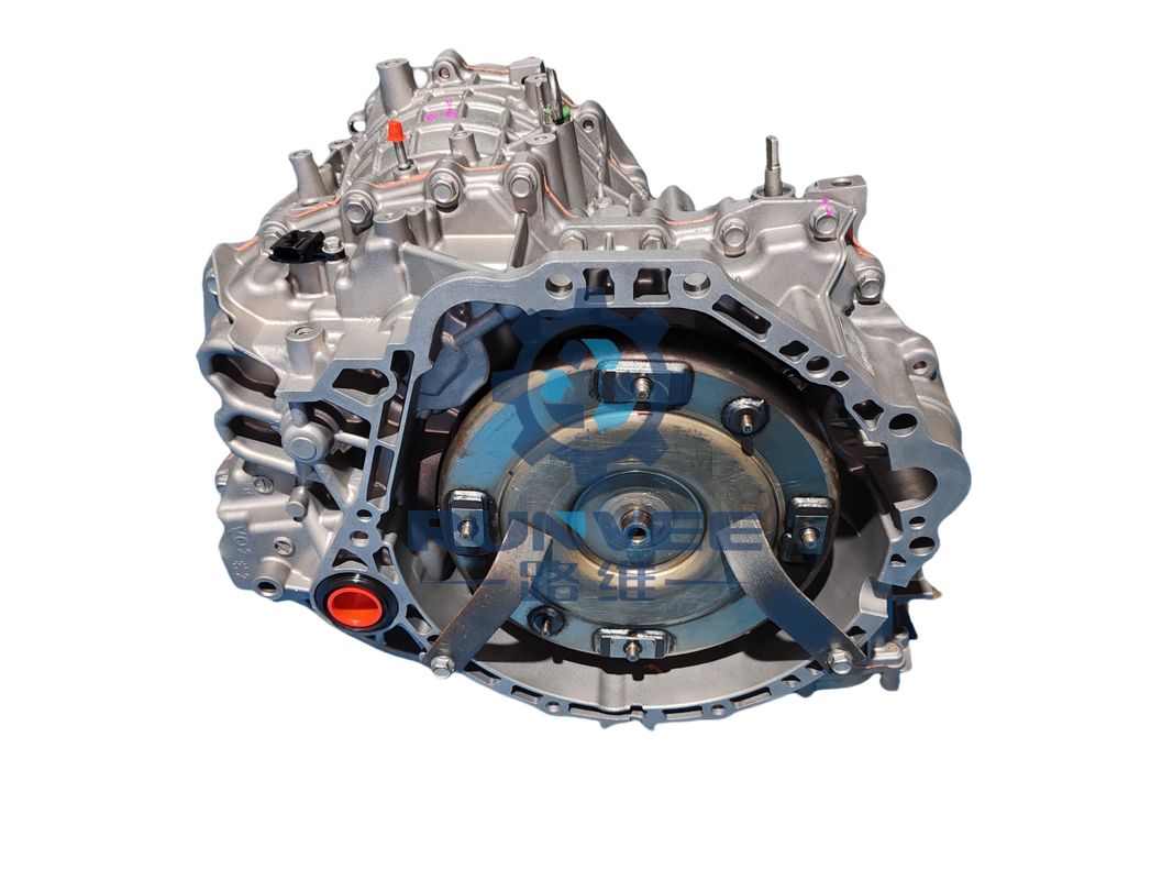 le groupe de transmission CVT JF010E RE0F09B réaménagé pour Infiniti 2008-2013 JX35 VQ35DE 2WD