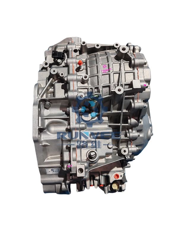 le groupe de transmission CVT JF010E RE0F09B réaménagé pour Infiniti 2008-2013 JX35 VQ35DE 2WD