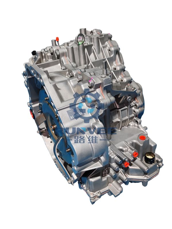 le groupe de transmission CVT JF010E RE0F09B réaménagé pour Infiniti 2008-2013 JX35 VQ35DE 2WD