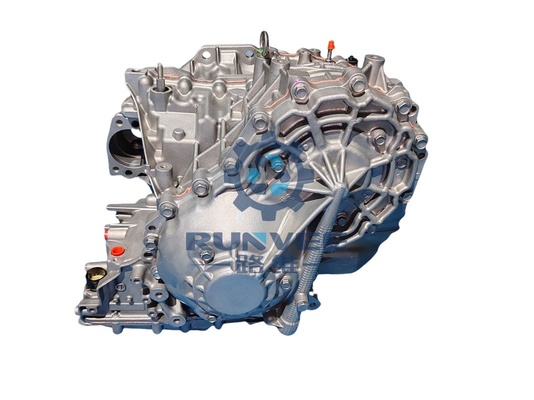 le groupe de transmission CVT JF010E RE0F09B réaménagé pour Infiniti 2008-2013 JX35 VQ35DE 2WD