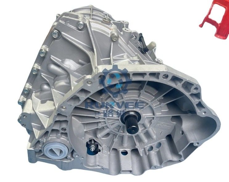 assemblage de transmission VT3+ de haute qualité remis à neuf 1701100V5080 487022 480320 pour JAC 2019 Jiayue X4 1.5T 2WD