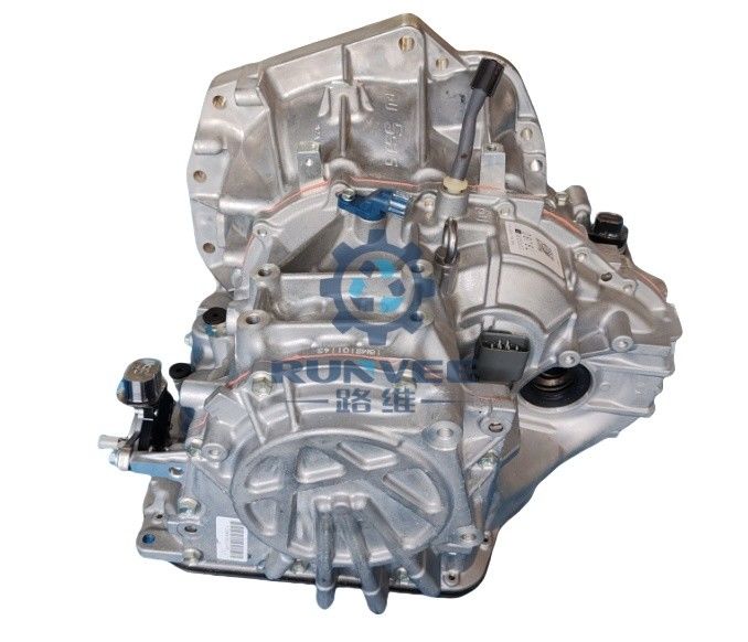 tout neuf AW81-40LS U440E assemblage de transmission automatique à 4 vitesses 2000979J90 pour 2006-2017 Suzuki SX4 1.6L 2WD