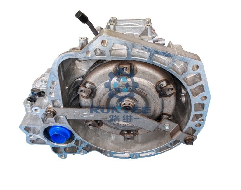 tout neuf AW81-40LS U440E assemblage de transmission automatique à 4 vitesses 2000979J90 pour 2006-2017 Suzuki SX4 1.6L 2WD