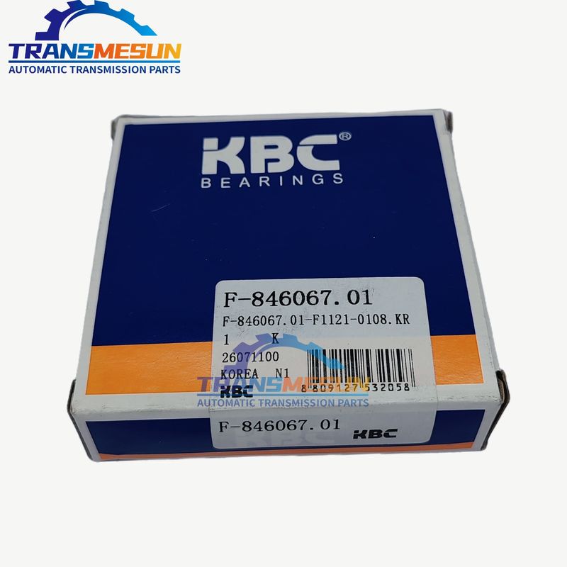 314003MX0C F-846067 est adapté pour les roulements du boîtier principal de la transmission automatique jatco JF414E