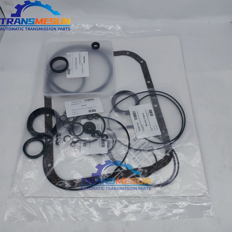 Le kit de réassemblage est adapté pour le kit de réparation de la transmission automatique Toyota K114 K115