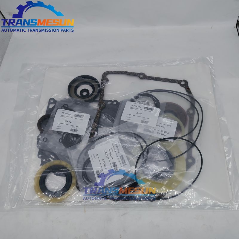 Convient pour le nouveau kit de remontage de la transmission automatique GA8F22AW, TG-81SC de BMW