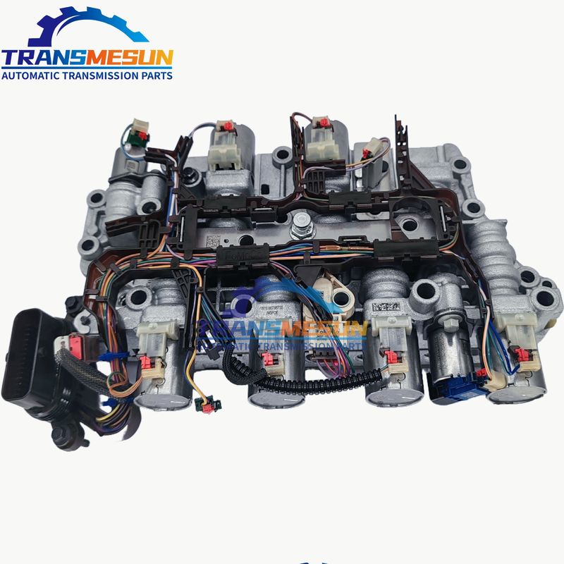 Ford EDGE 2.0T 8 vitesses 8F35 Transmission automatique Assemblage de carrosserie Ne vient pas avec la fonction Start Stop Version