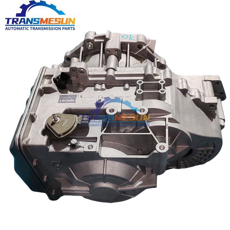 Rénovation du groupe de transmission automatique Ssangyong 2.0T diesel à quatre roues motrices à 6 rapports DSI M11
