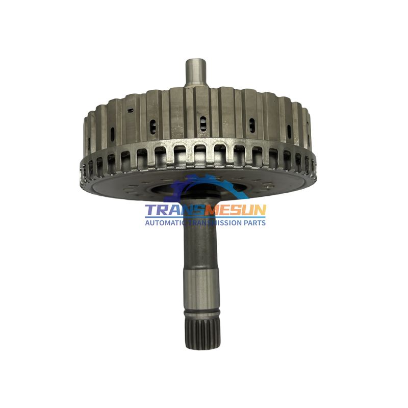 nouveau 018CHA CVT180 transmission Arbre d'entrée et assemblage d'embrayage avant 018CHA1509100 pour CHERY 2019-2024 Tiggo 4