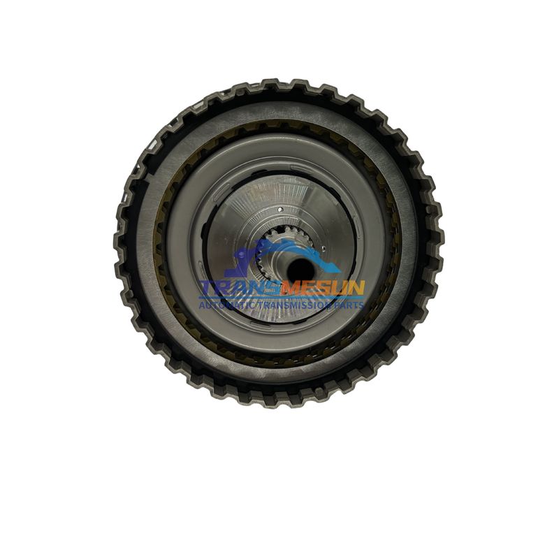nouveau 018CHA CVT180 transmission Arbre d'entrée et assemblage d'embrayage avant 018CHA1509100 pour CHERY 2019-2024 Tiggo 4