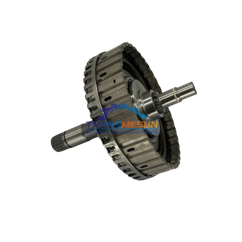 nouveau 018CHA CVT180 transmission Arbre d'entrée et assemblage d'embrayage avant 018CHA1509100 pour CHERY 2019-2024 Tiggo 4